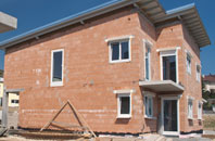 Netham home extensions