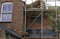 free Netham home extension quotes