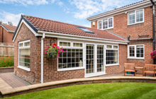Netham house extension leads