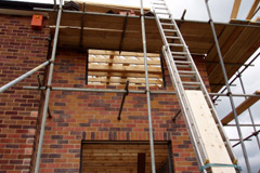 house extensions Netham