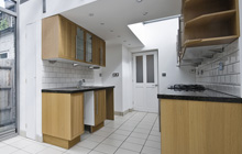 Netham kitchen extension leads